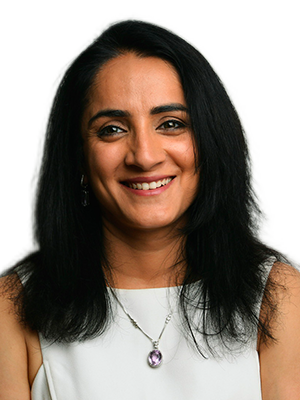 Chanpreet Arora